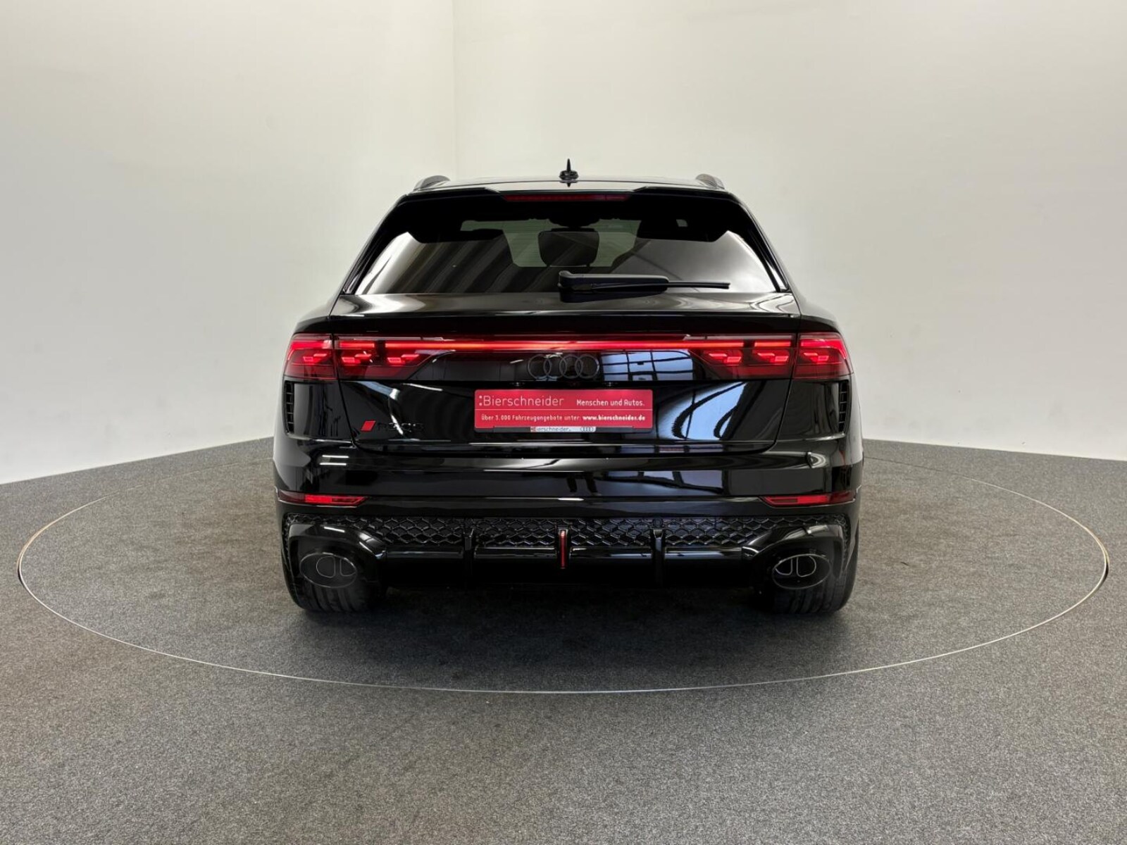 Audi RS Q8 performance – Bild 5