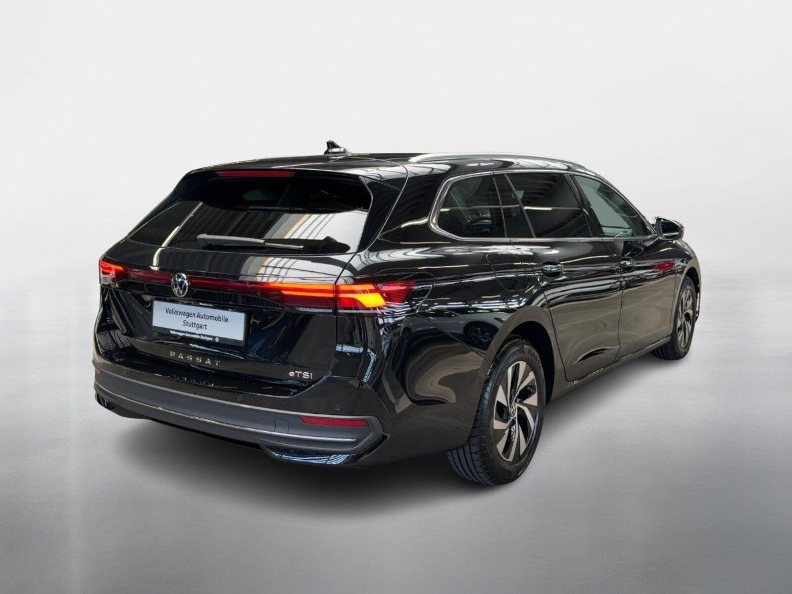 Volkswagen Passat – Bild 5