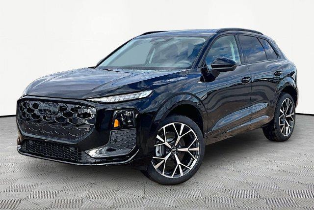 Photo of 2026 Audi Q3 SUV