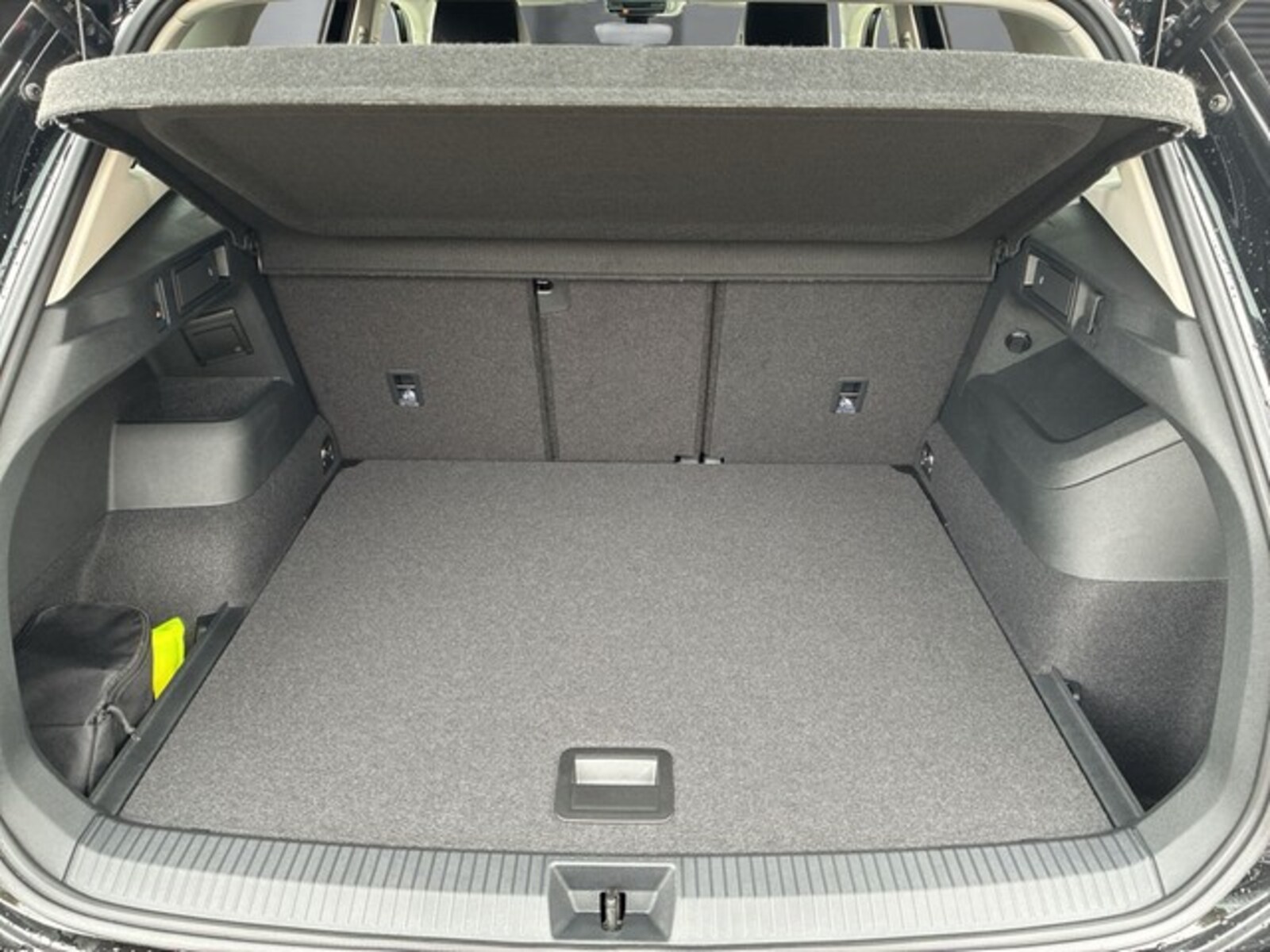 Volkswagen Tiguan – Bild 8