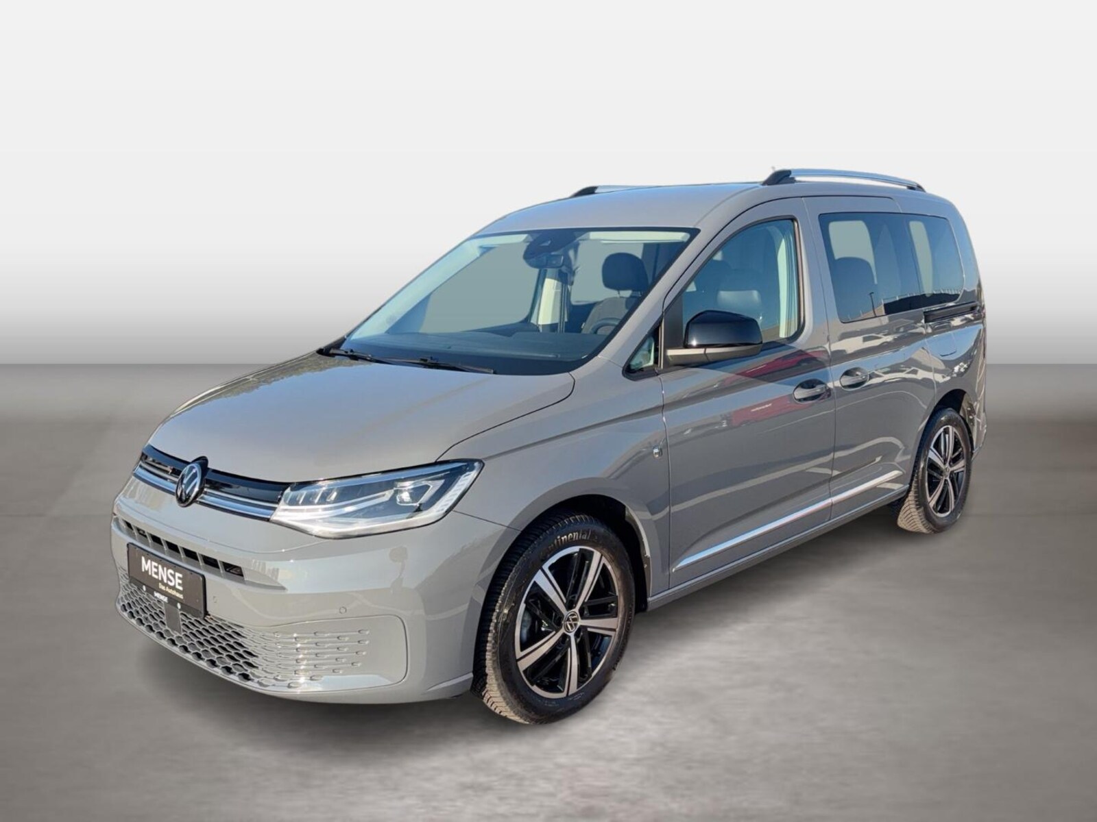Volkswagen Caddy – Bild 2
