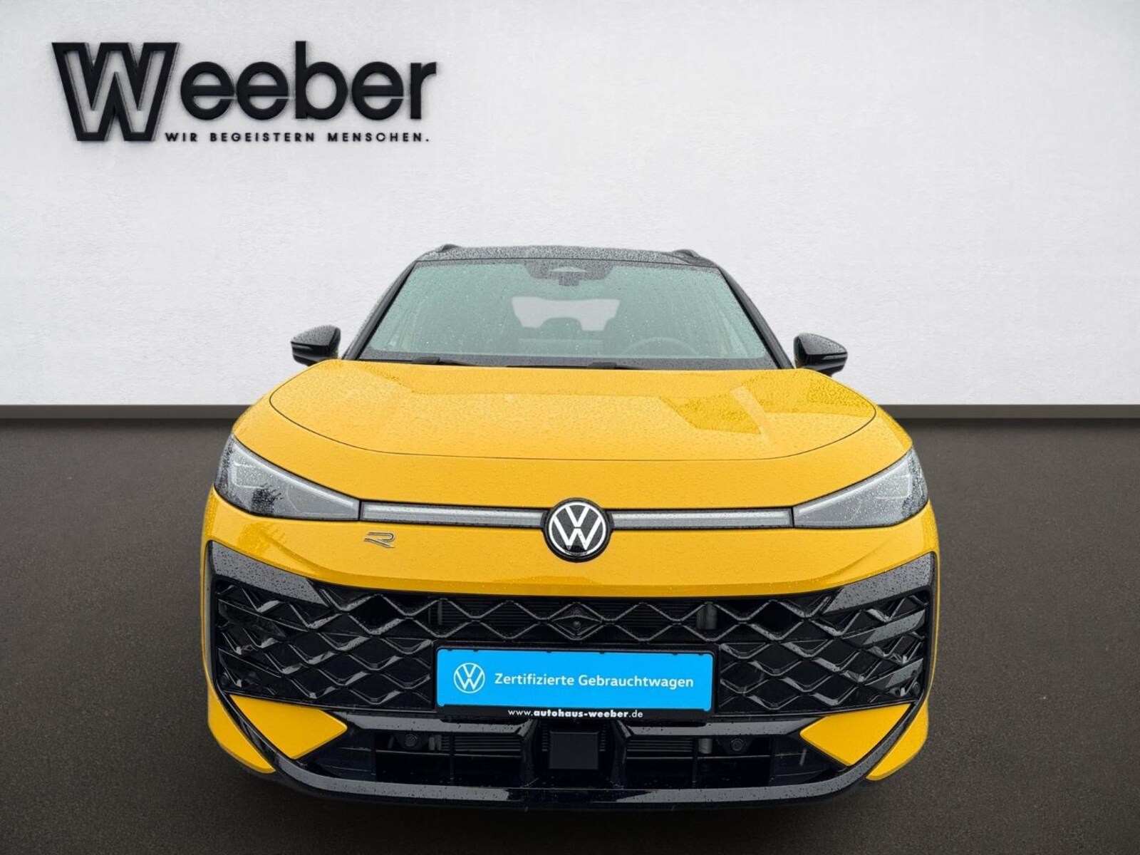 Volkswagen T-Roc – Bild 24