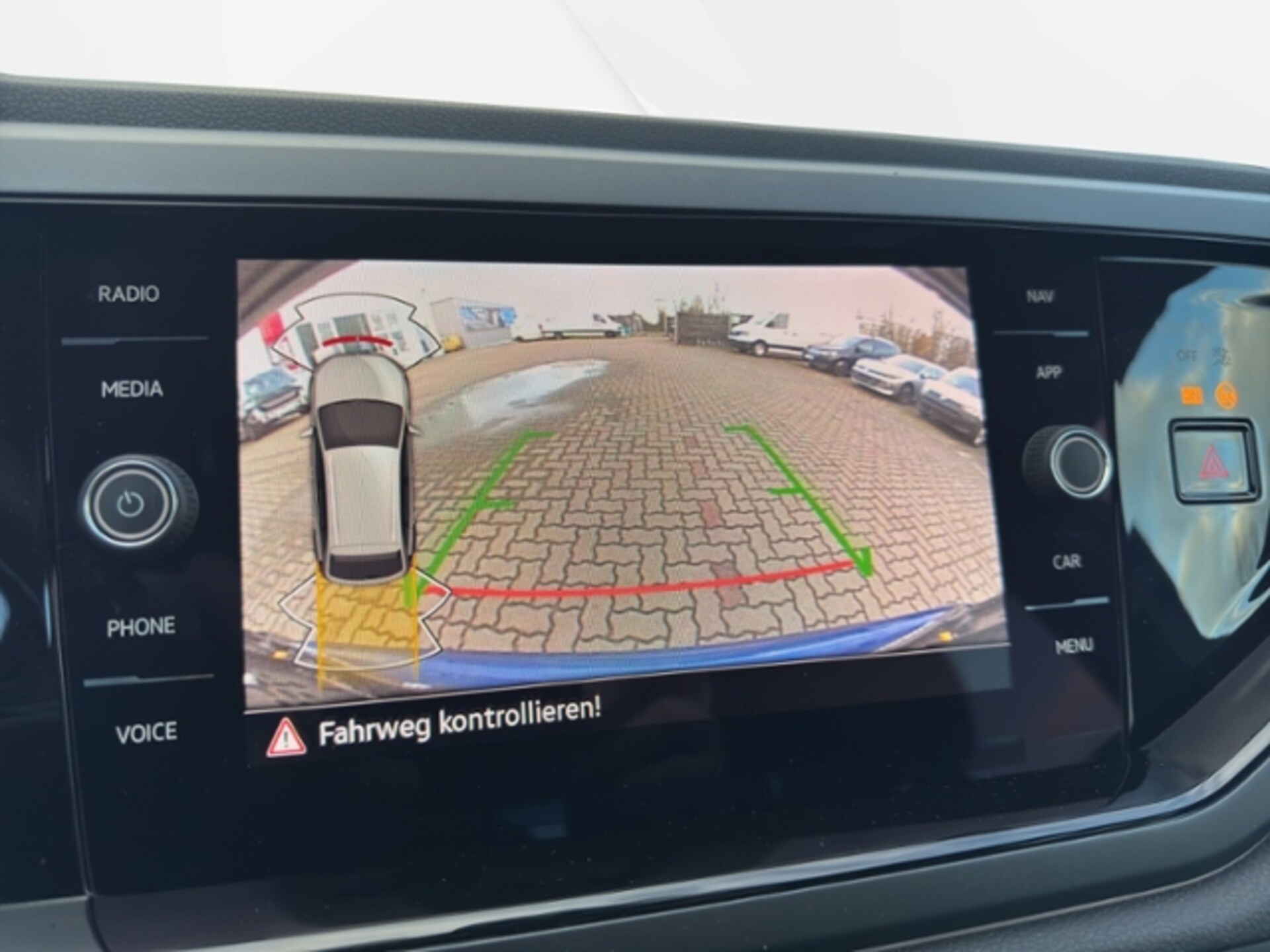 Volkswagen Taigo R-Line