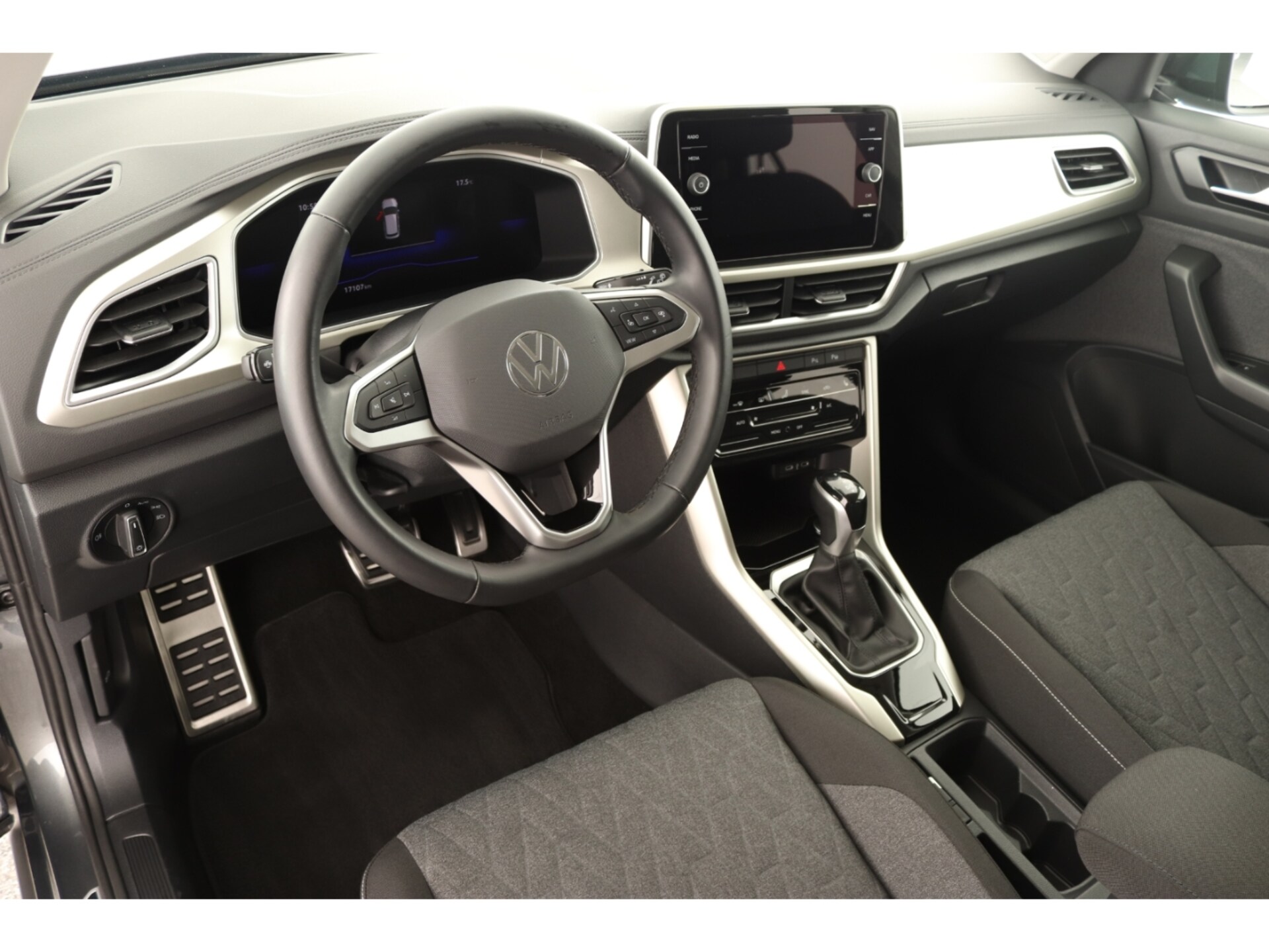 Volkswagen T-Roc MOVE