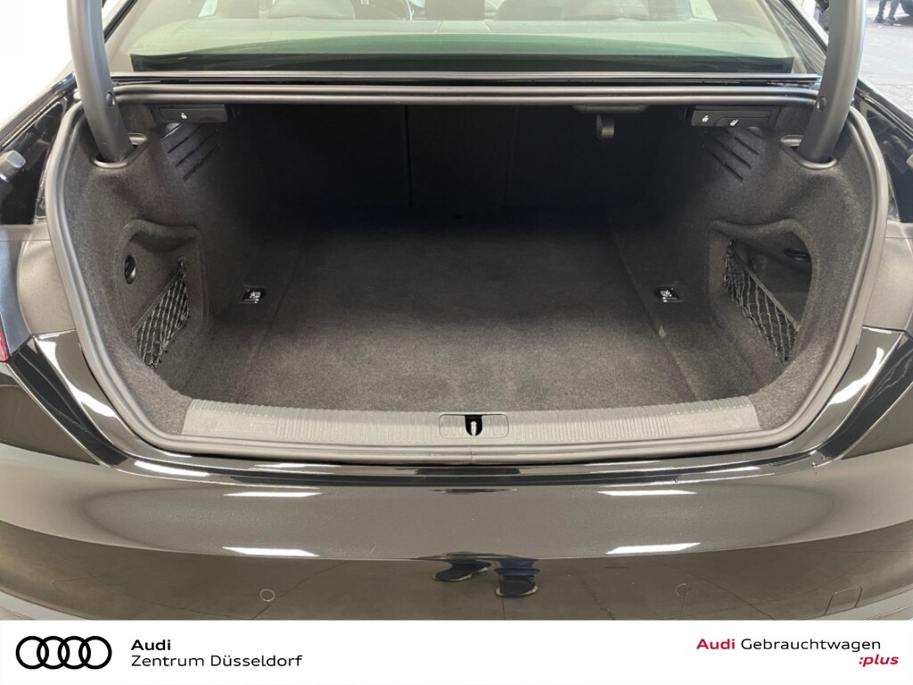 Image about Audi A5 Coupé 40 TDI quattro S tronic