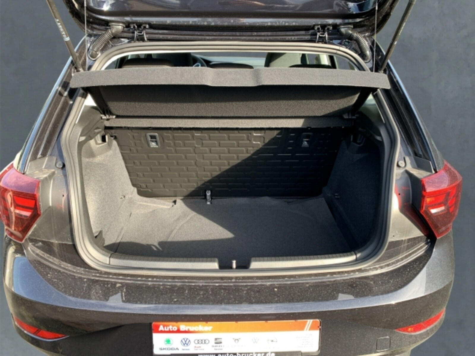 Volkswagen Polo – Bild 5