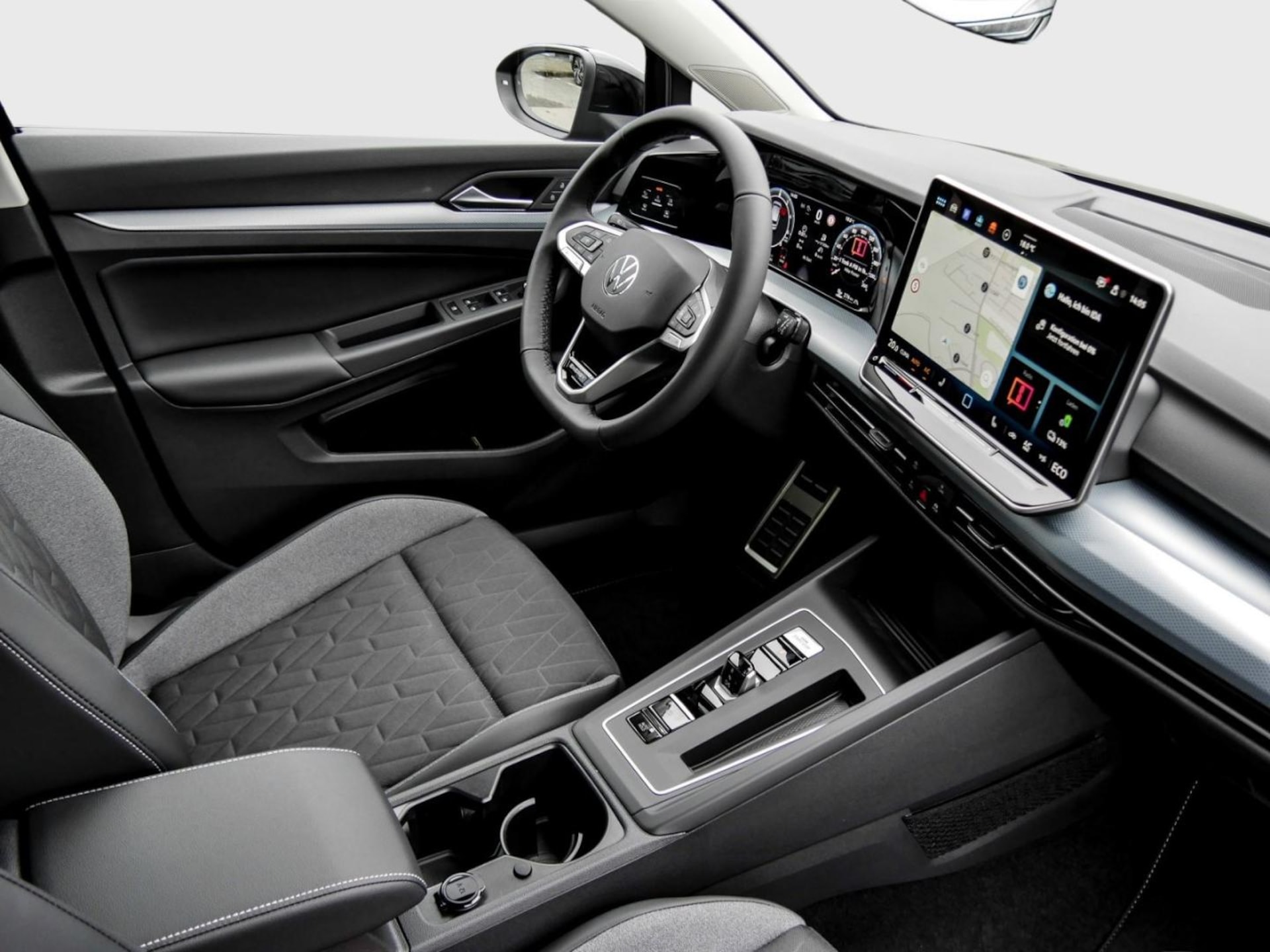 Volkswagen Golf ENERGY