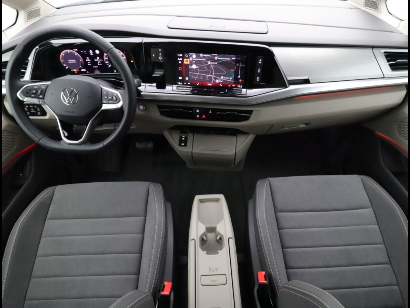 Volkswagen Multivan – Bild 12