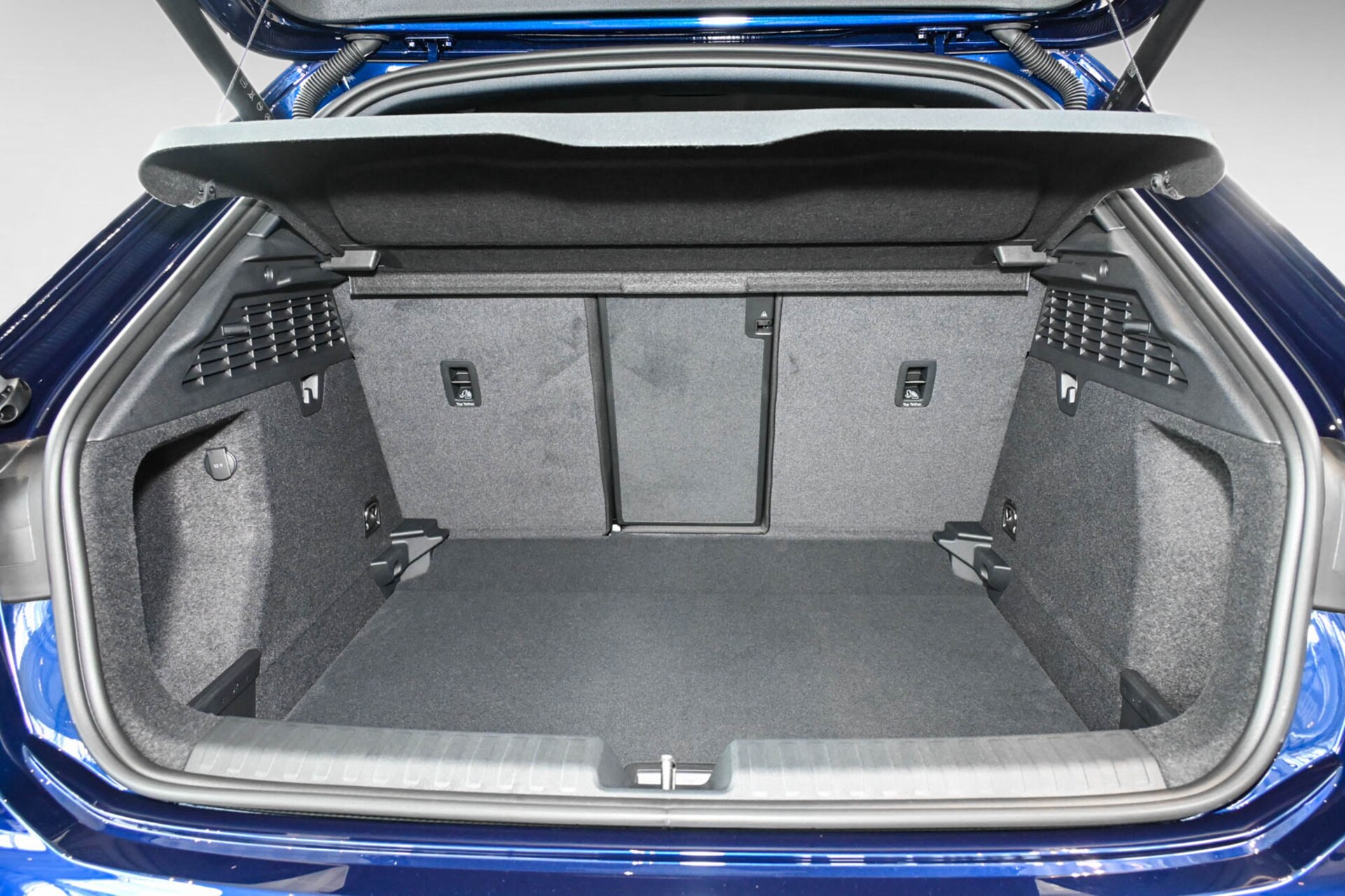 Audi A3 Sportback Advanced