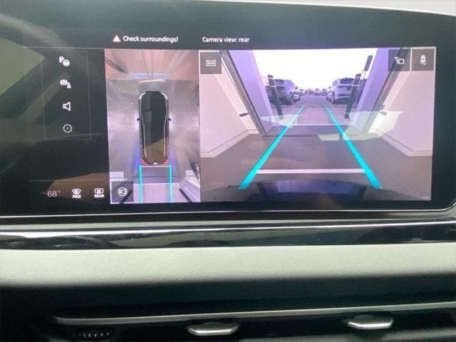 2025 Audi A5 Premium Plus - Photo 17