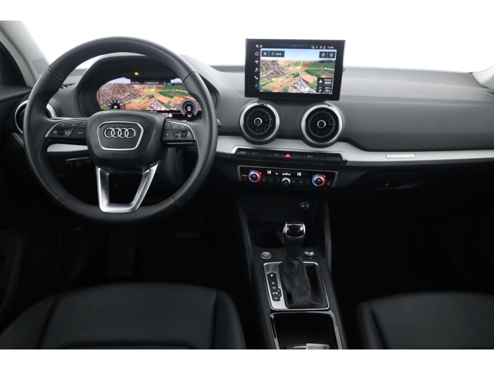 Audi Q2 – Bild 10