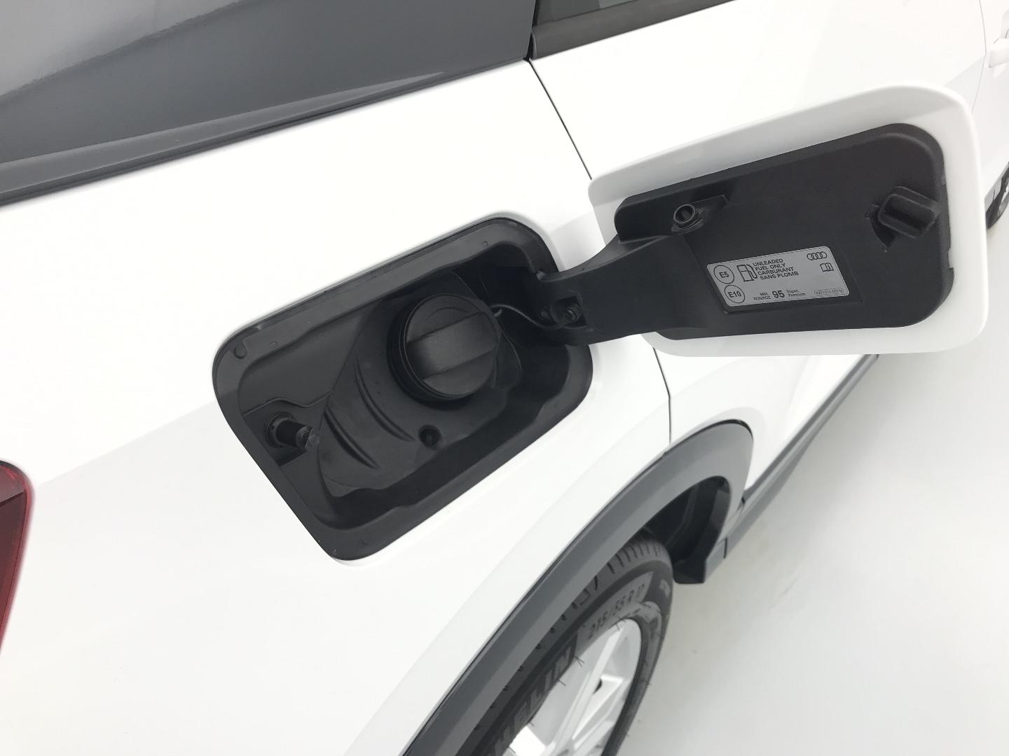 Image about Audi Q2 Design 35 TFSI 110 kW (150 ch) S tronic