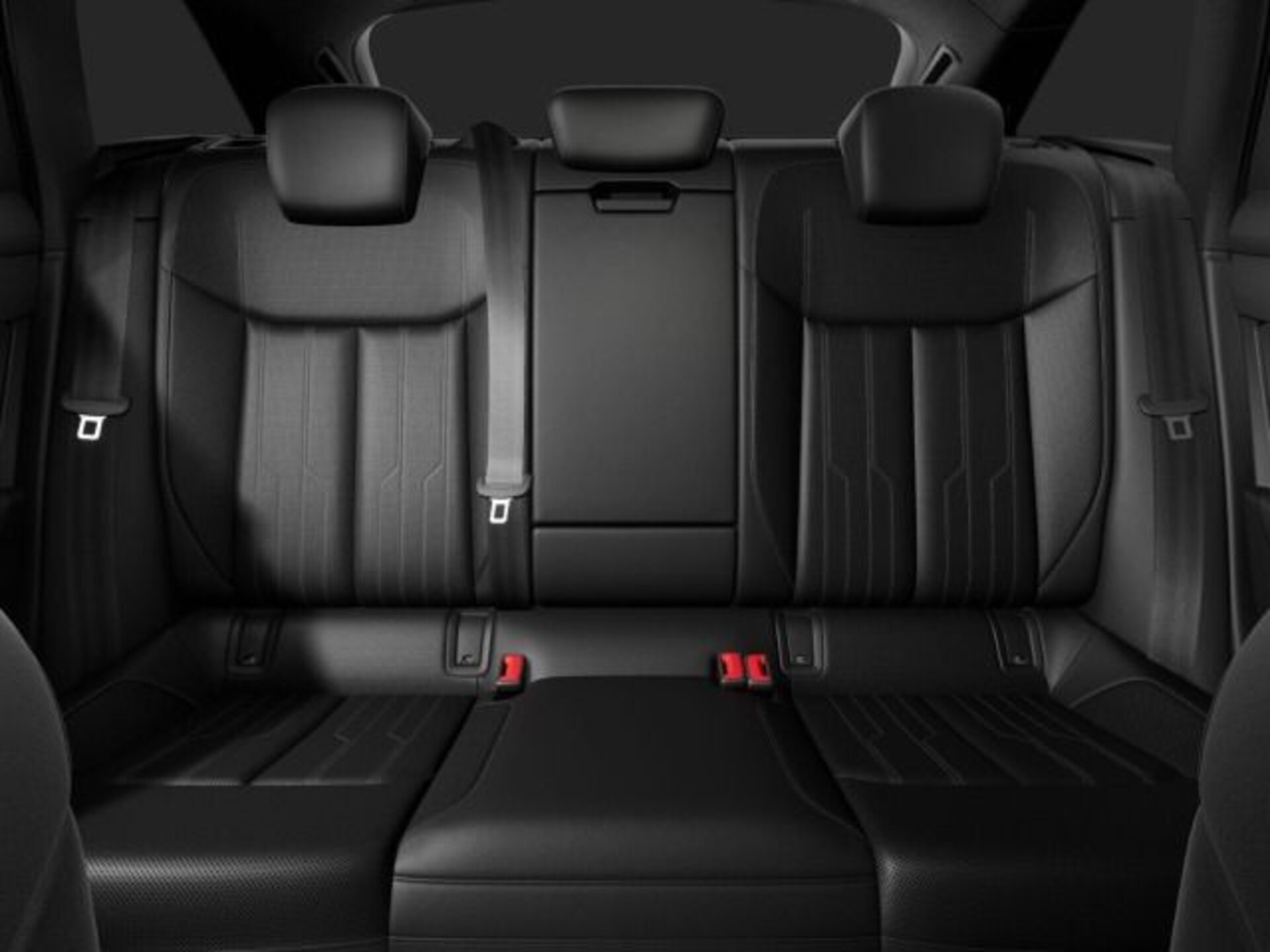 Audi A6 Avant TFSI e Sport