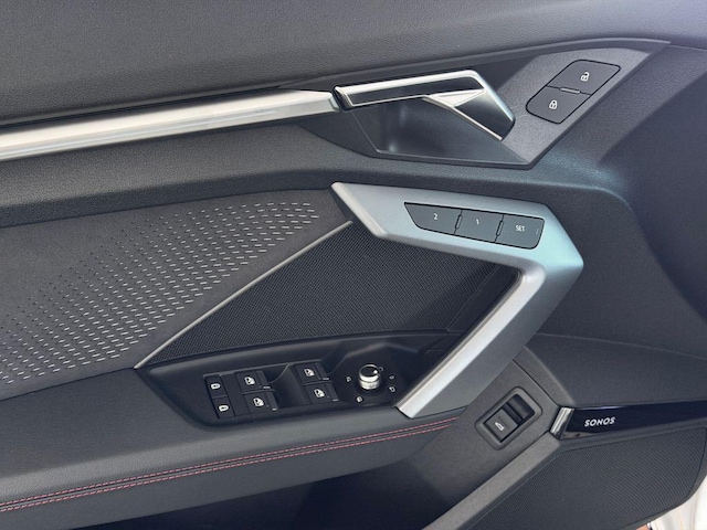 2026 Audi S3 Base - Photo 20