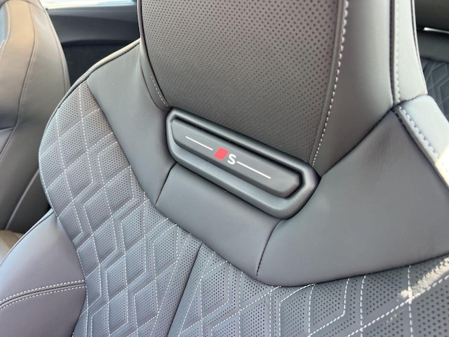 2026 Audi S5 Premium Plus - Photo 19