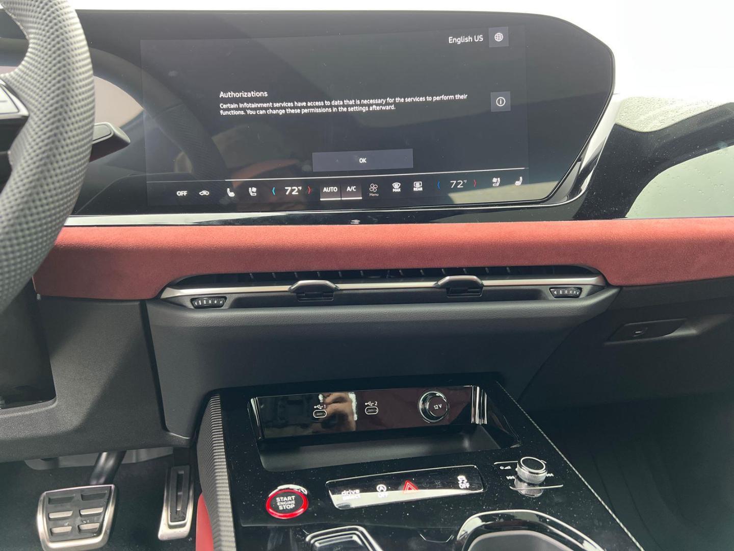 2025 Audi S5 Premium Plus - Photo 21