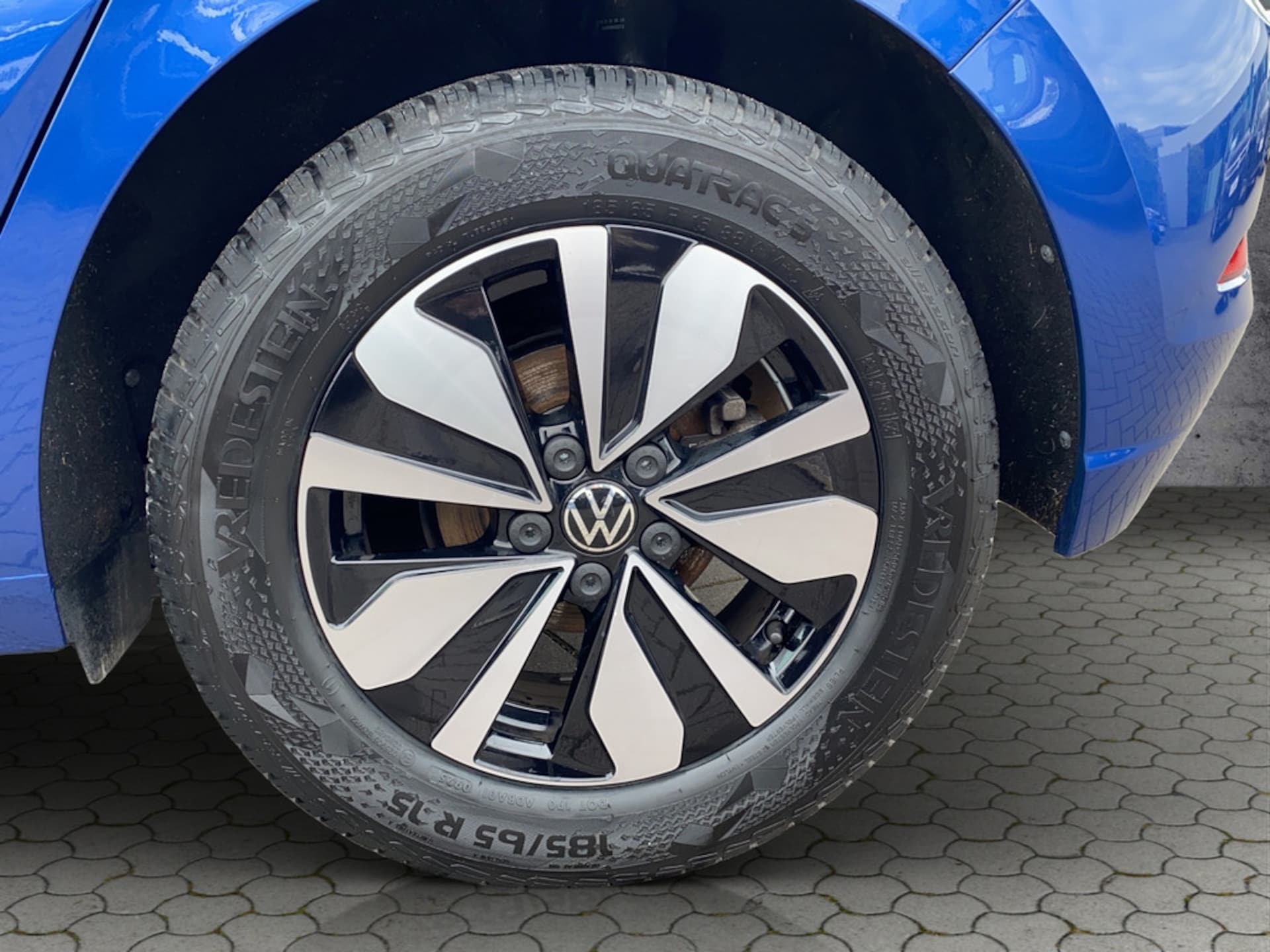 Volkswagen Polo Goal