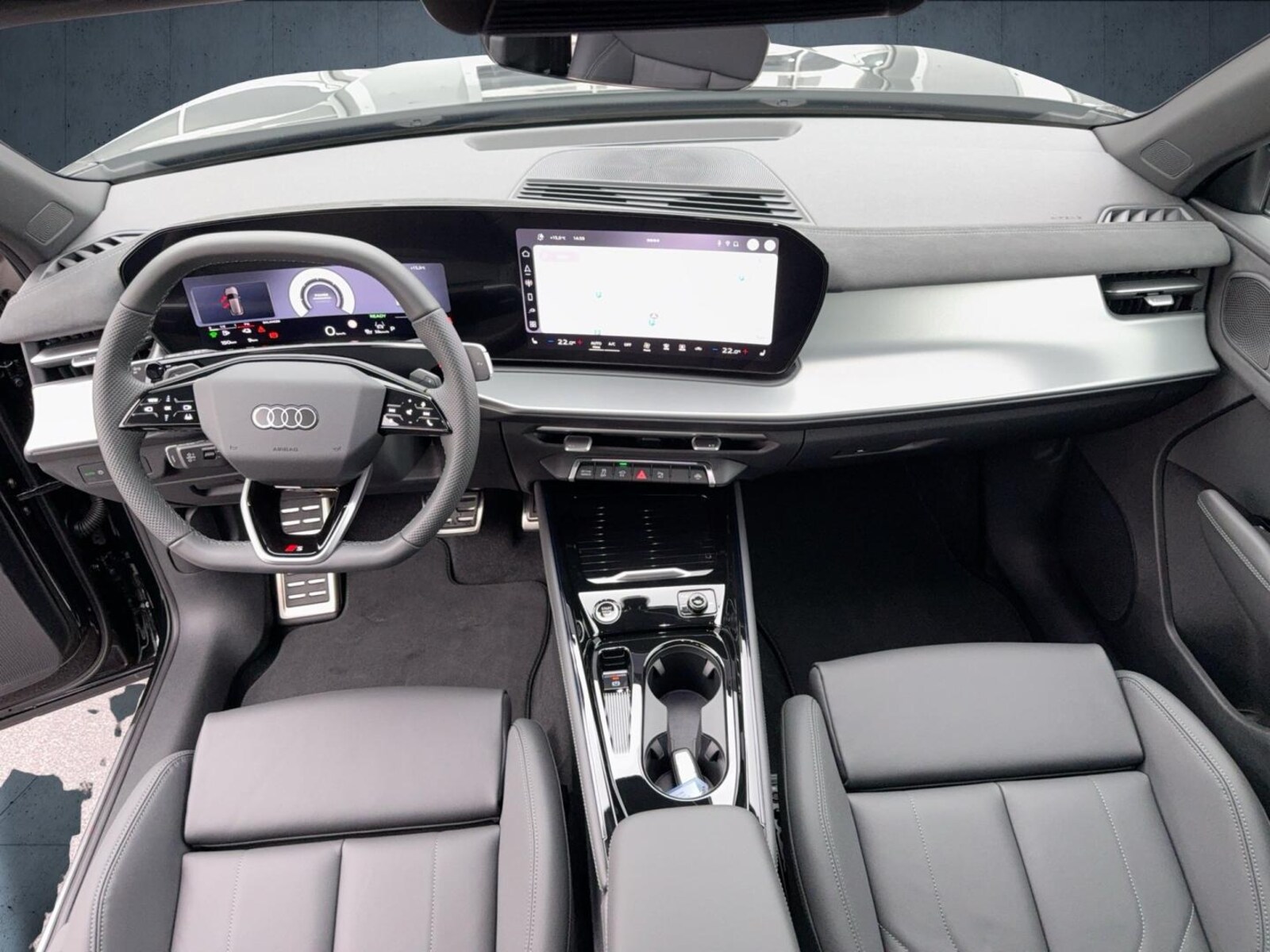 Audi Q3 – Bild 12