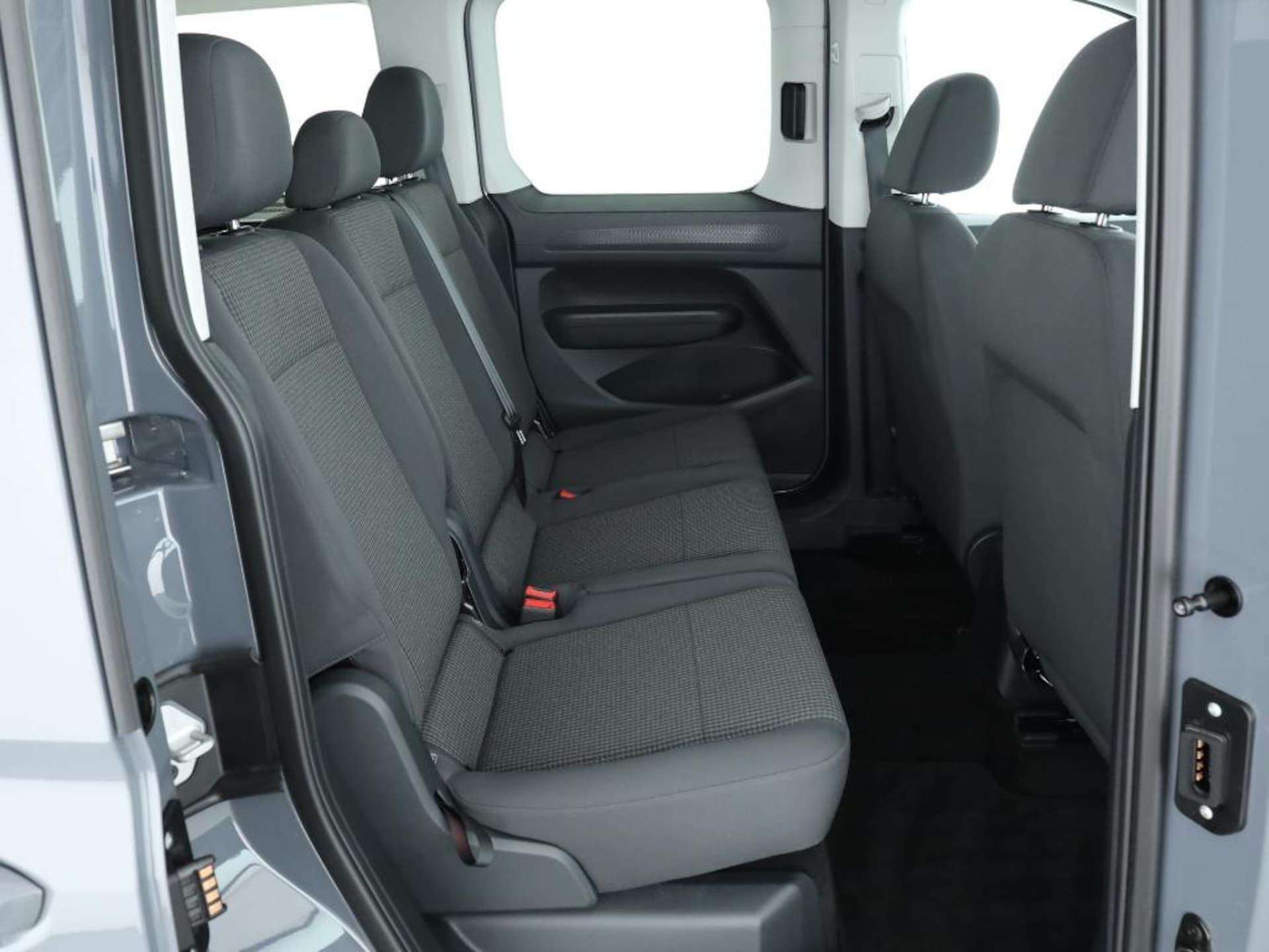Volkswagen Caddy Basis-Modell
