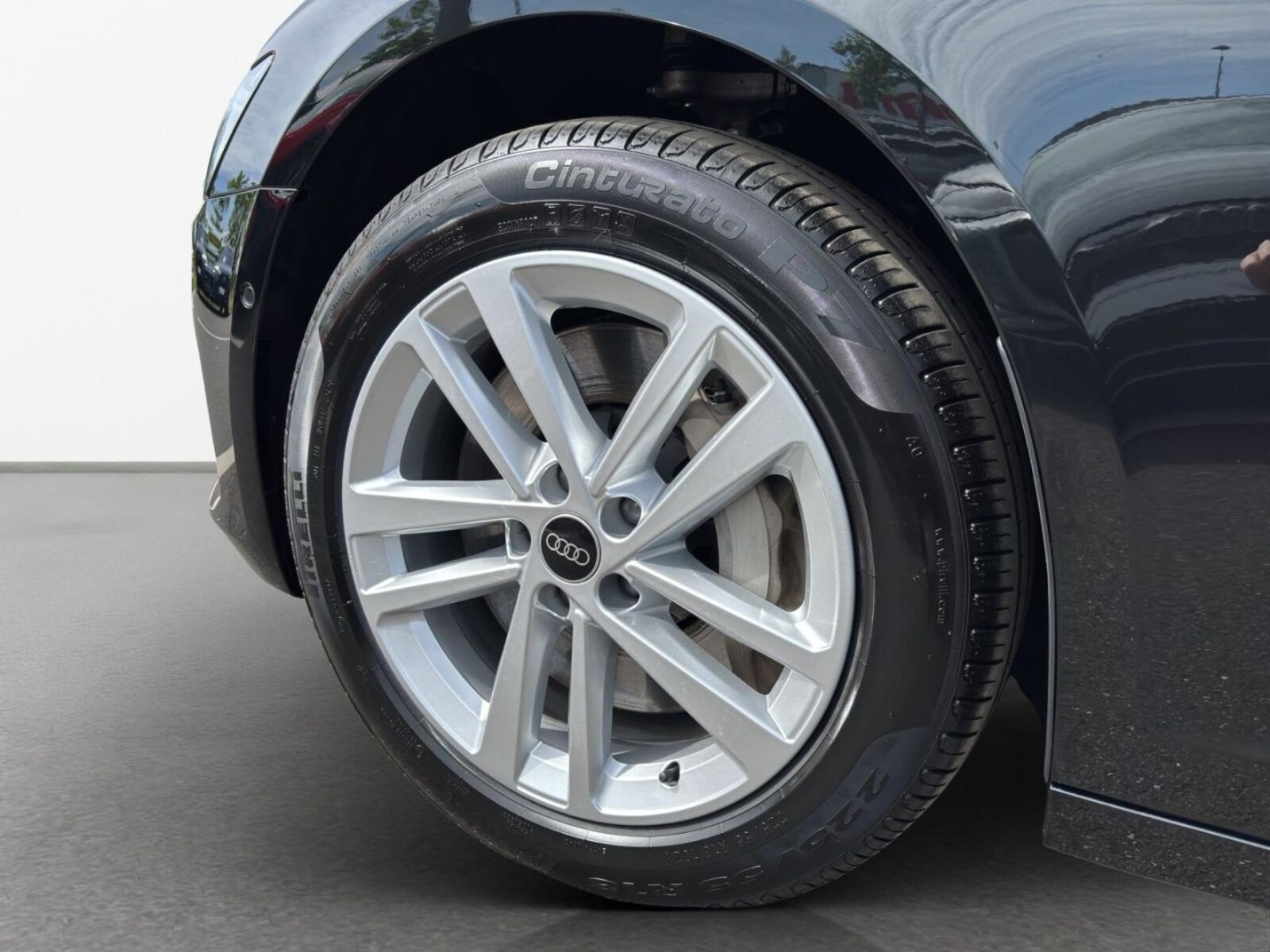 Audi A6 Avant – Bild 12