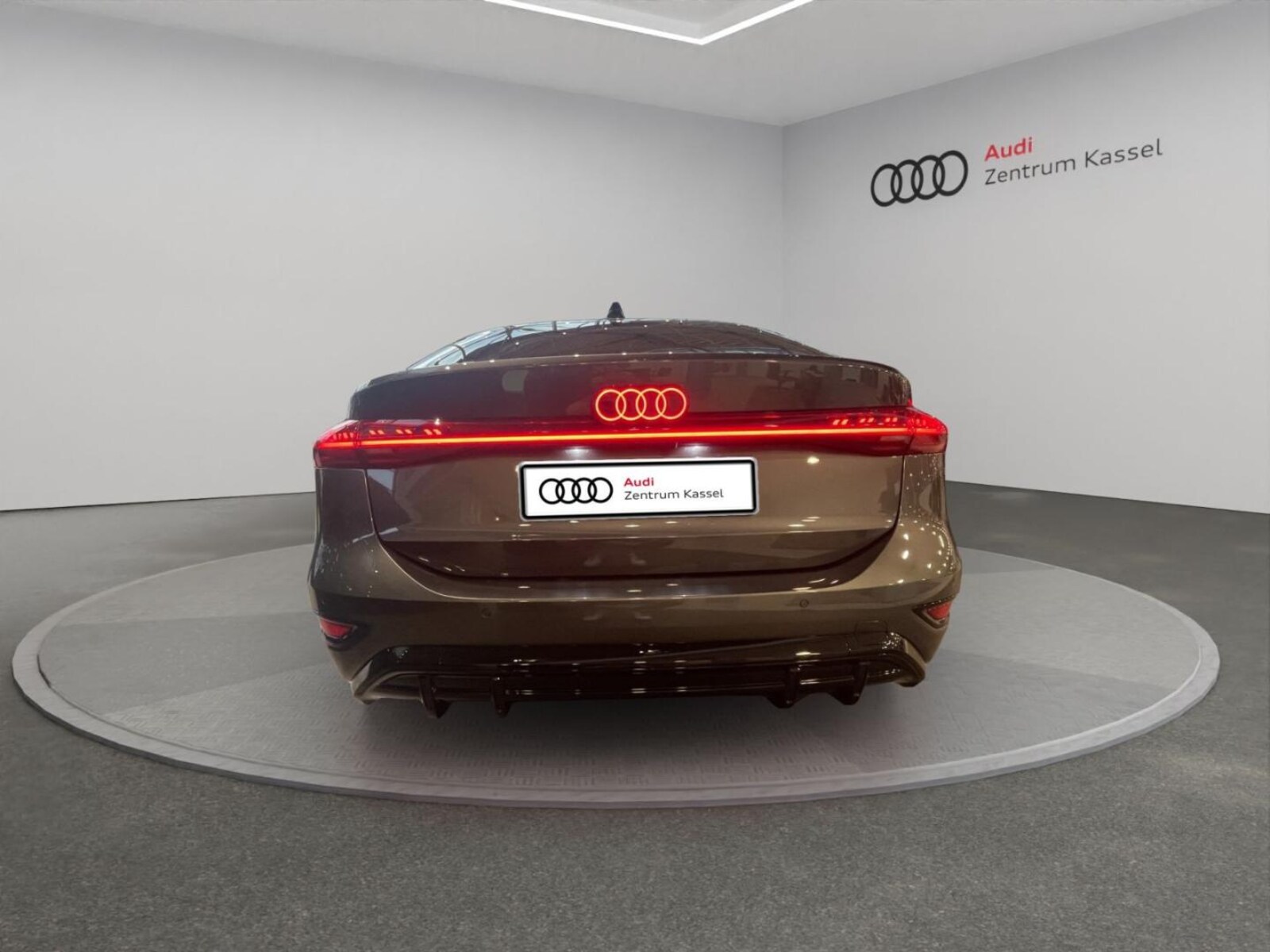 Audi A6 Sportback e-tron – Bild 4