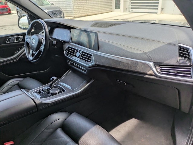 2023 BMW X5 40i - Photo 29