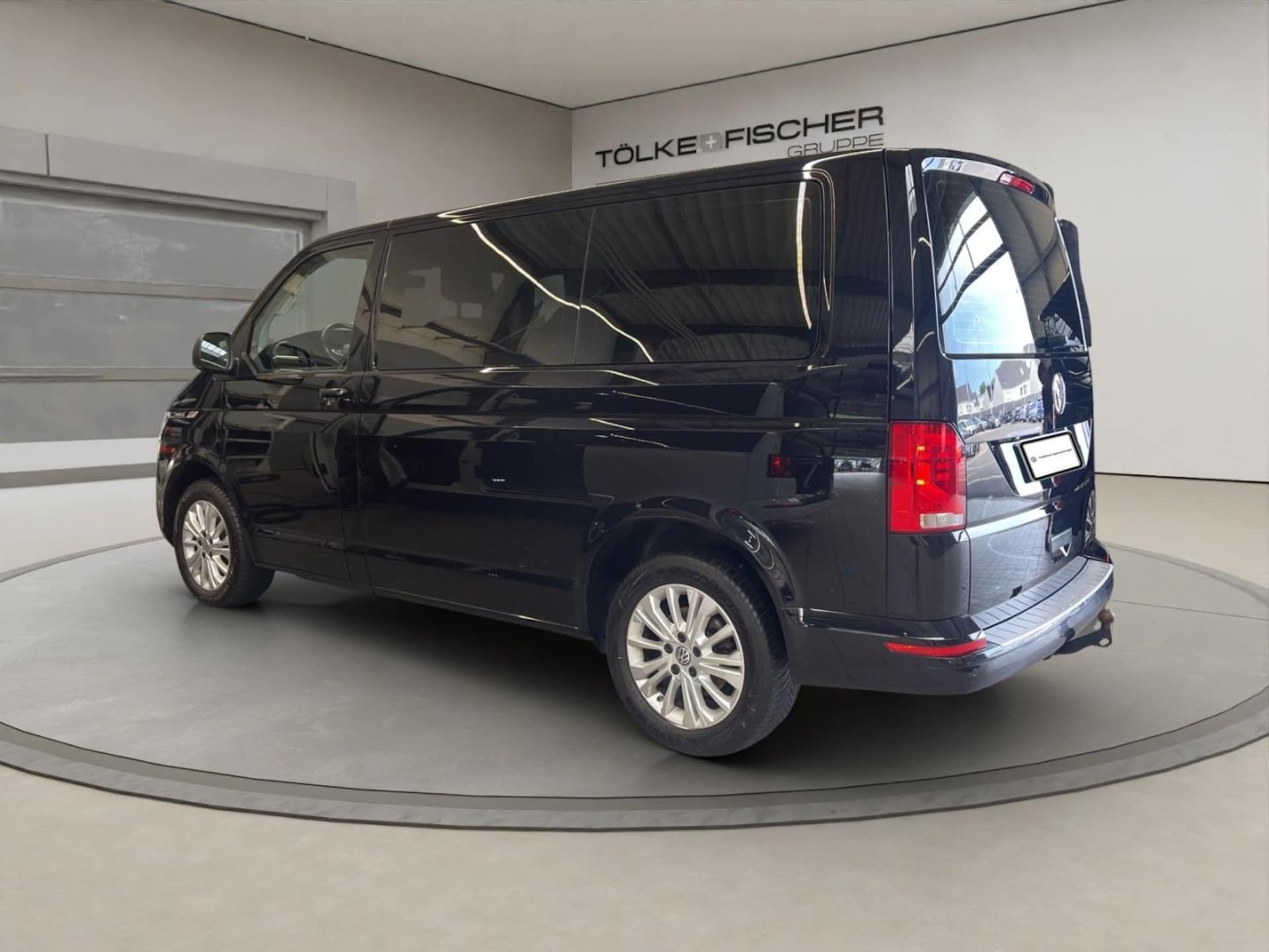 Volkswagen T6.1 Multivan Trendline