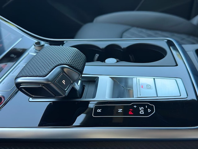 2026 Audi SQ8 Prestige - Photo 54