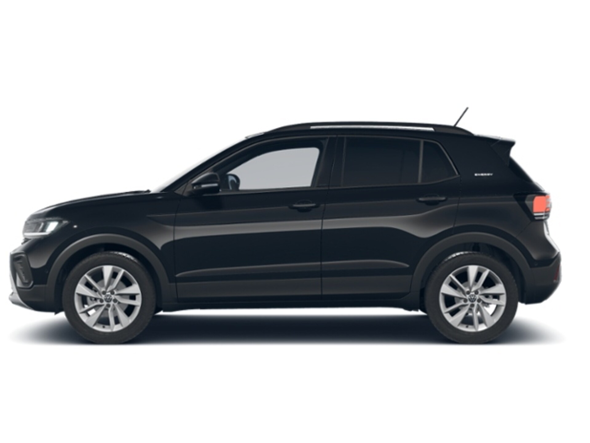 Volkswagen T-Cross ENERGY