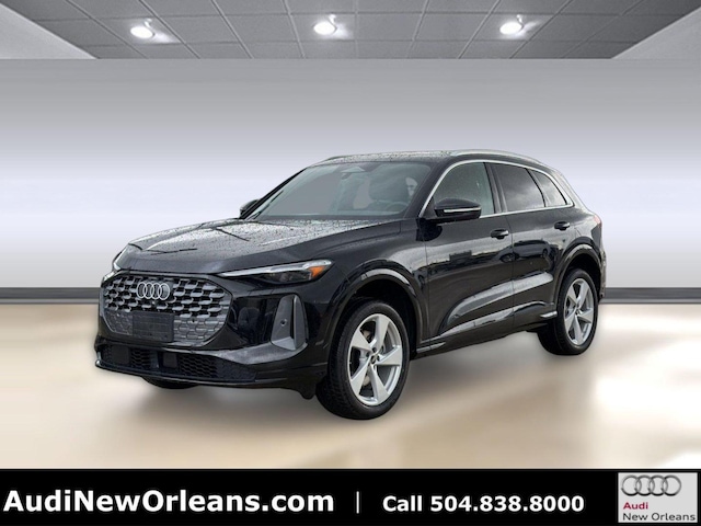 Photo of 2026 Audi Q5 