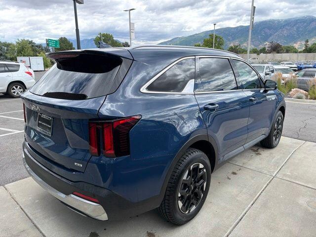 2024 Kia Sorento