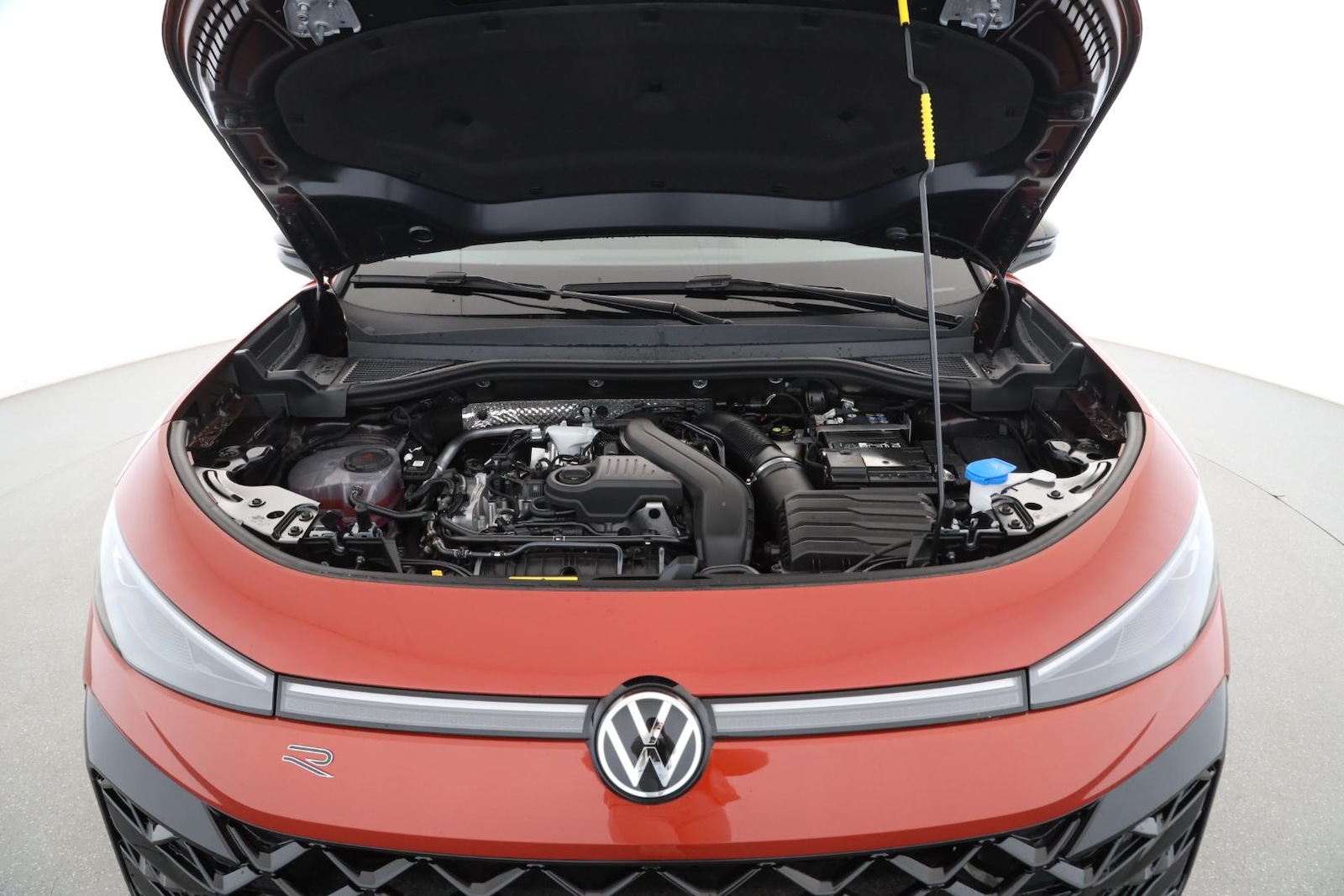 Volkswagen T-Roc – Bild 9