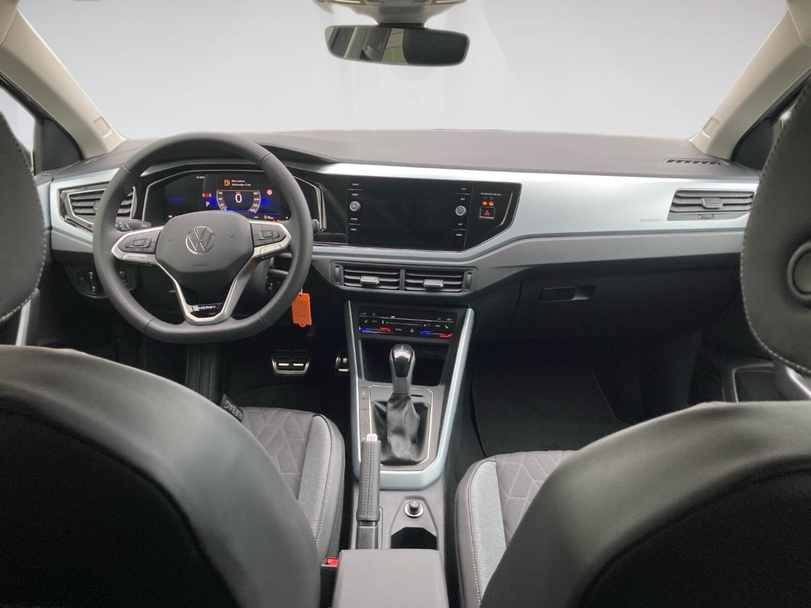 Volkswagen Taigo – Bild 11