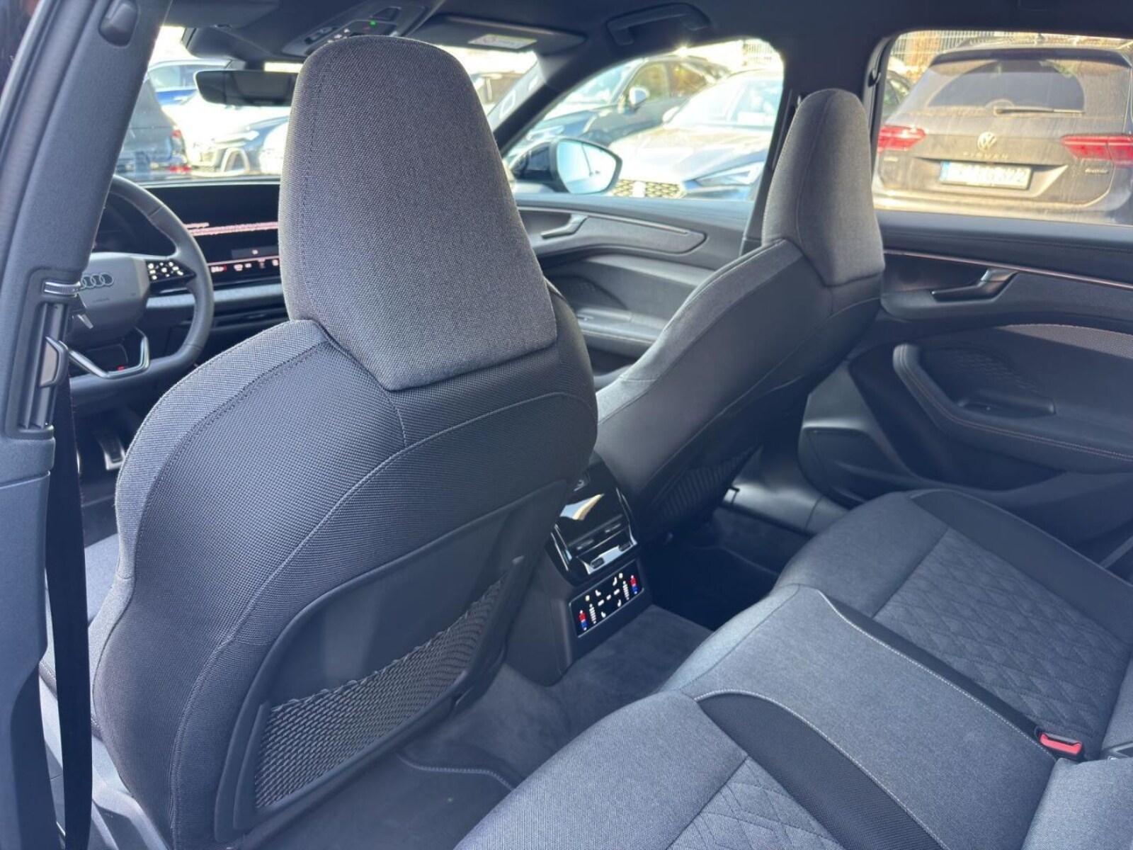 Audi A6 Limousine – Bild 19