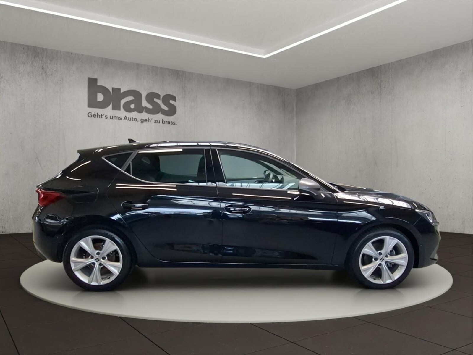 SEAT Leon – Bild 6