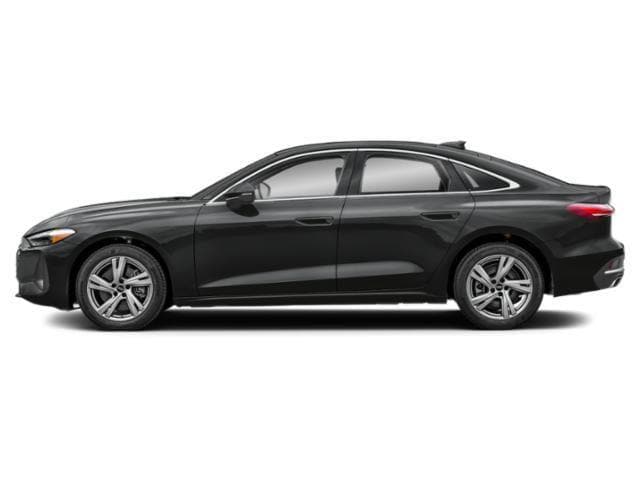 2026 Audi A5 Sedan