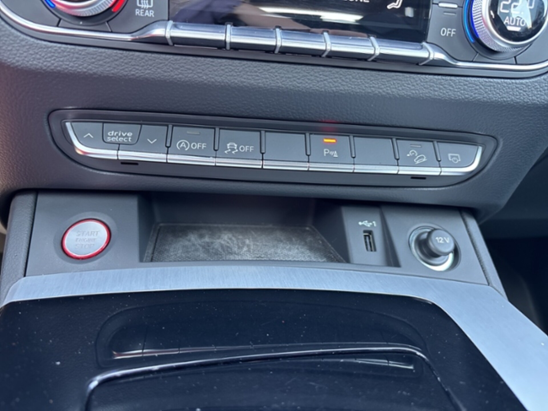 Audi SQ5 SUV