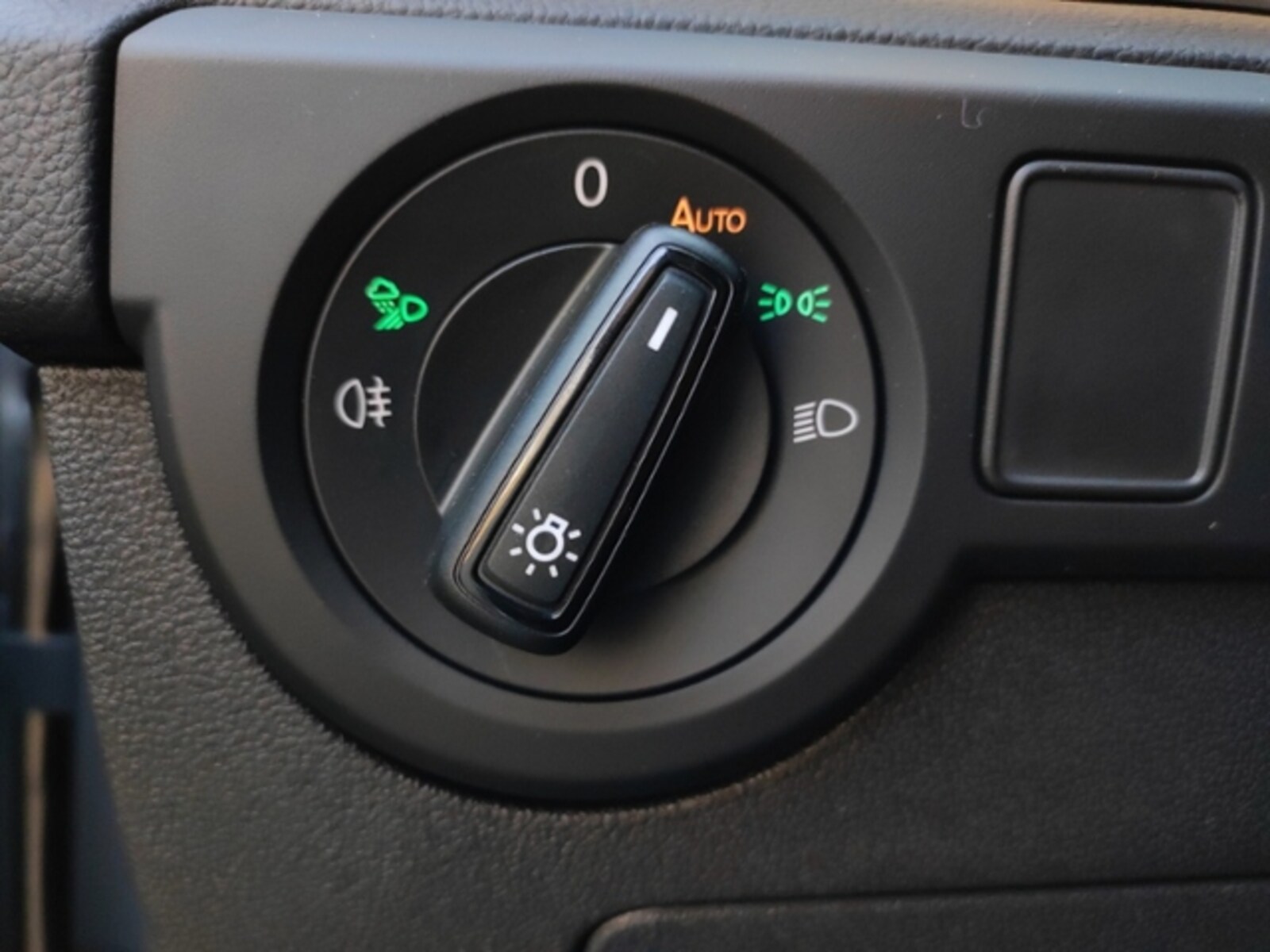 Volkswagen T-Cross – Bild 17