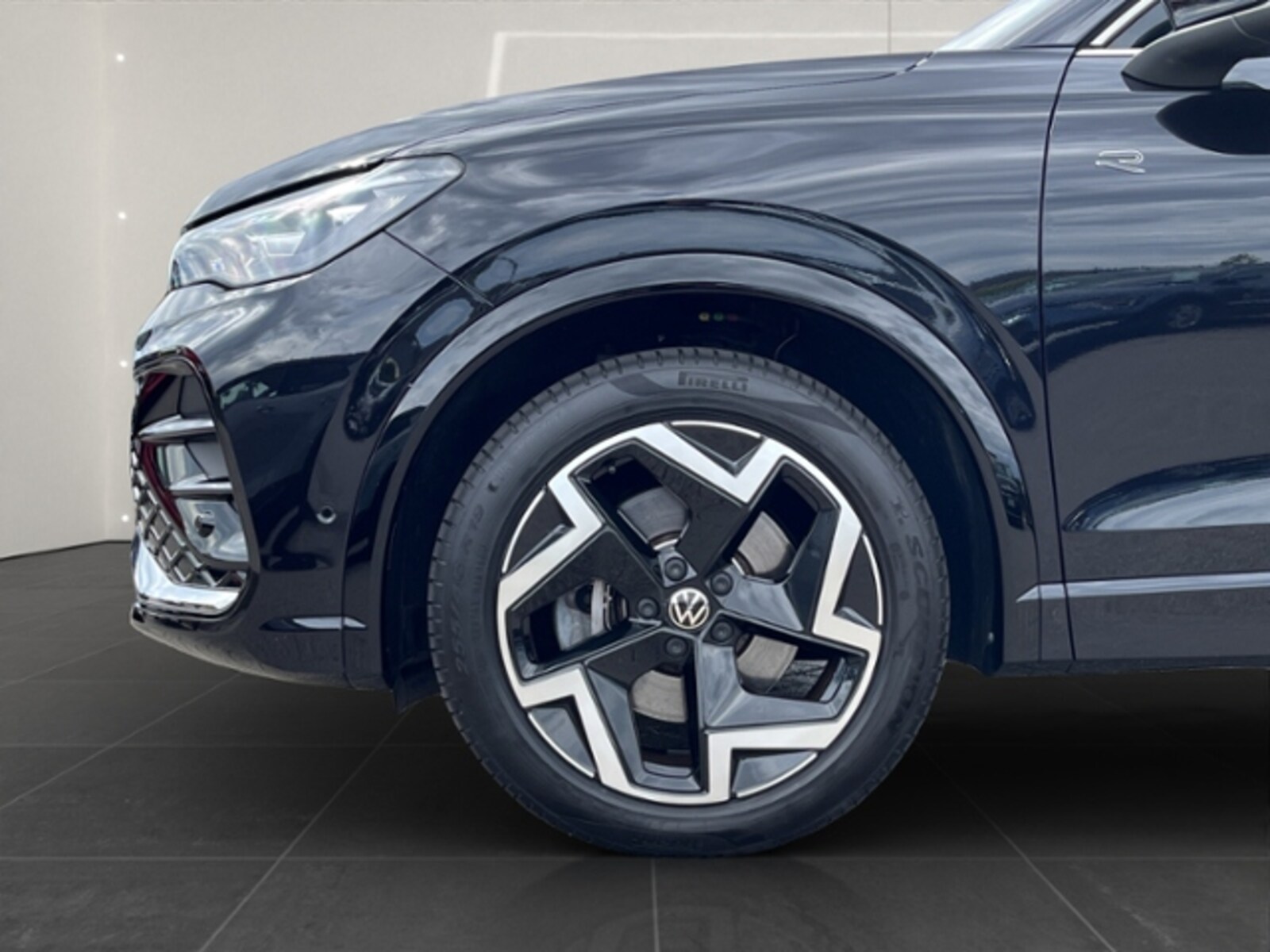 Volkswagen Tiguan – Bild 16