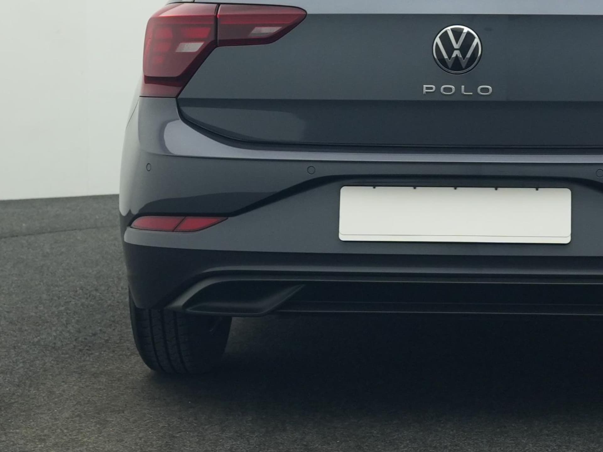 Volkswagen Polo Life