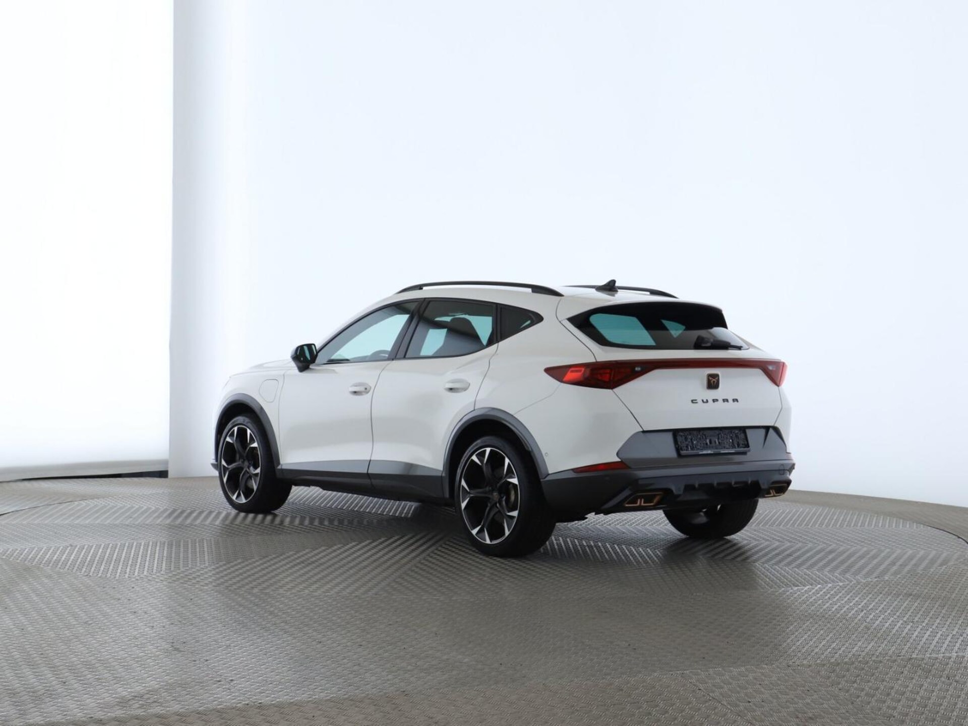 CUPRA Formentor VZ