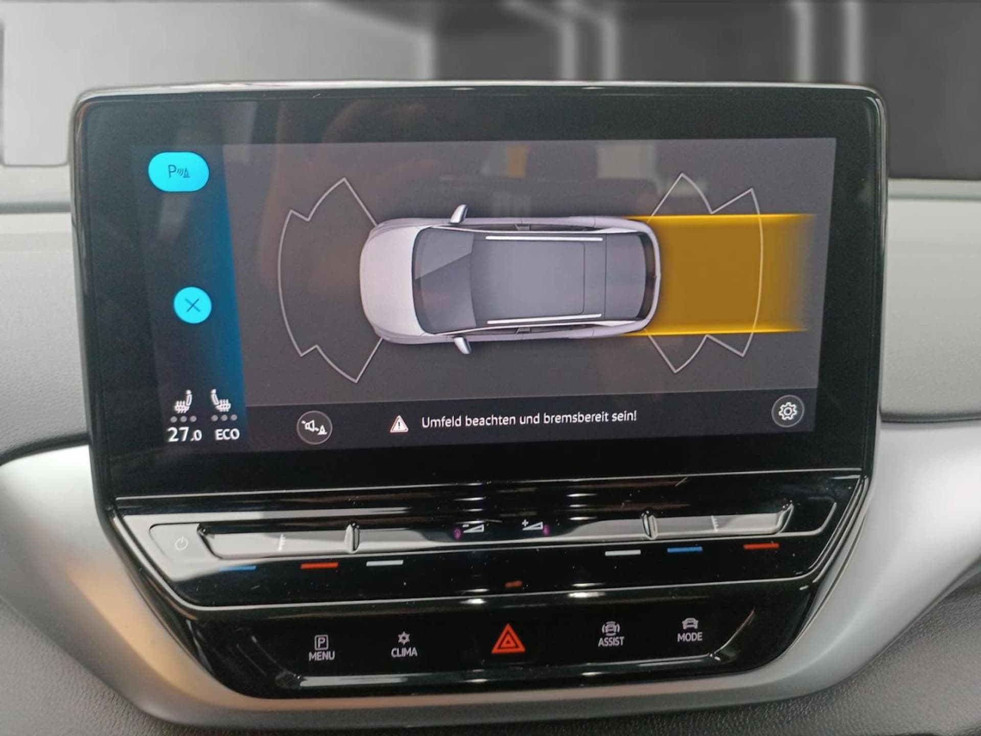Volkswagen ID.4 Pure