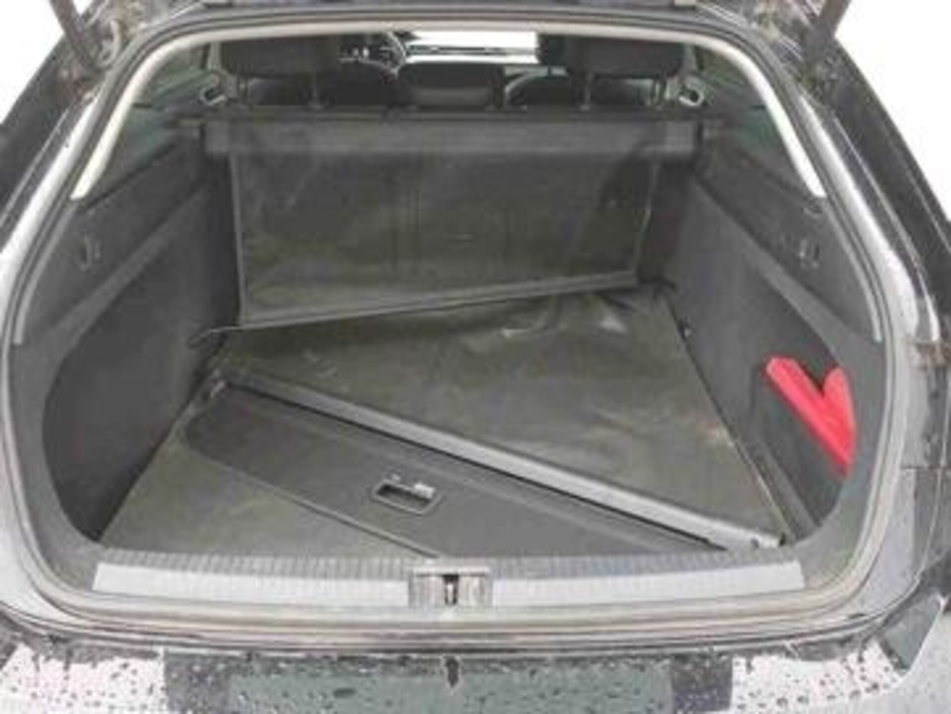 Volkswagen Arteon Shooting Brake Elegance