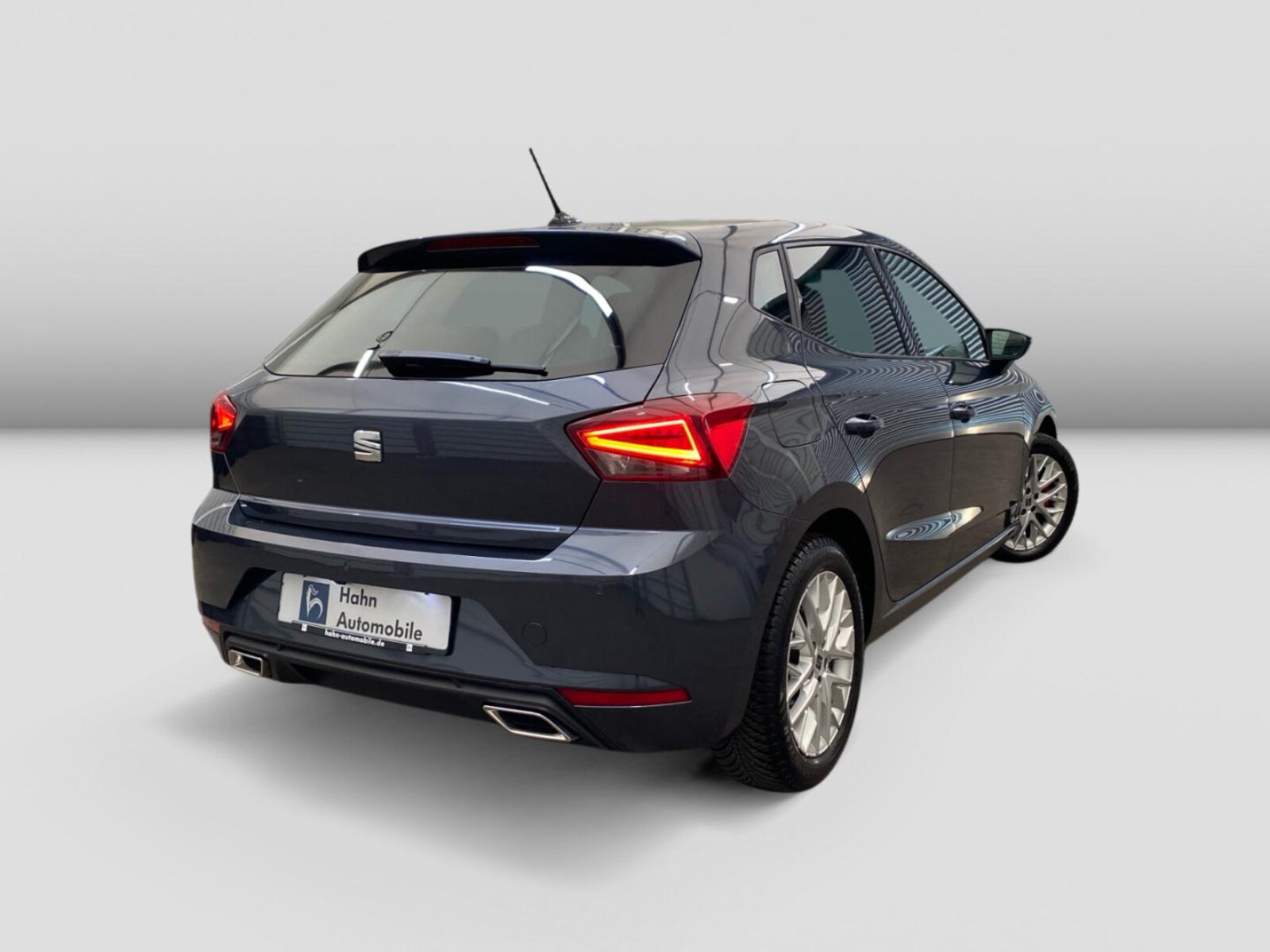 SEAT Ibiza – Bild 3