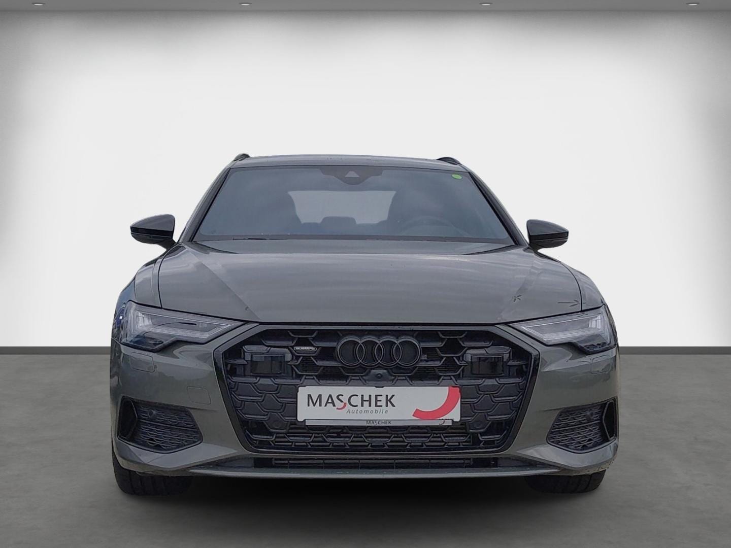 Bild über Audi A6 Avant TFSI e advanced 50 TFSI e quattro S tronic - für weitere Informationen kontaktieren Sie den Audi Partner