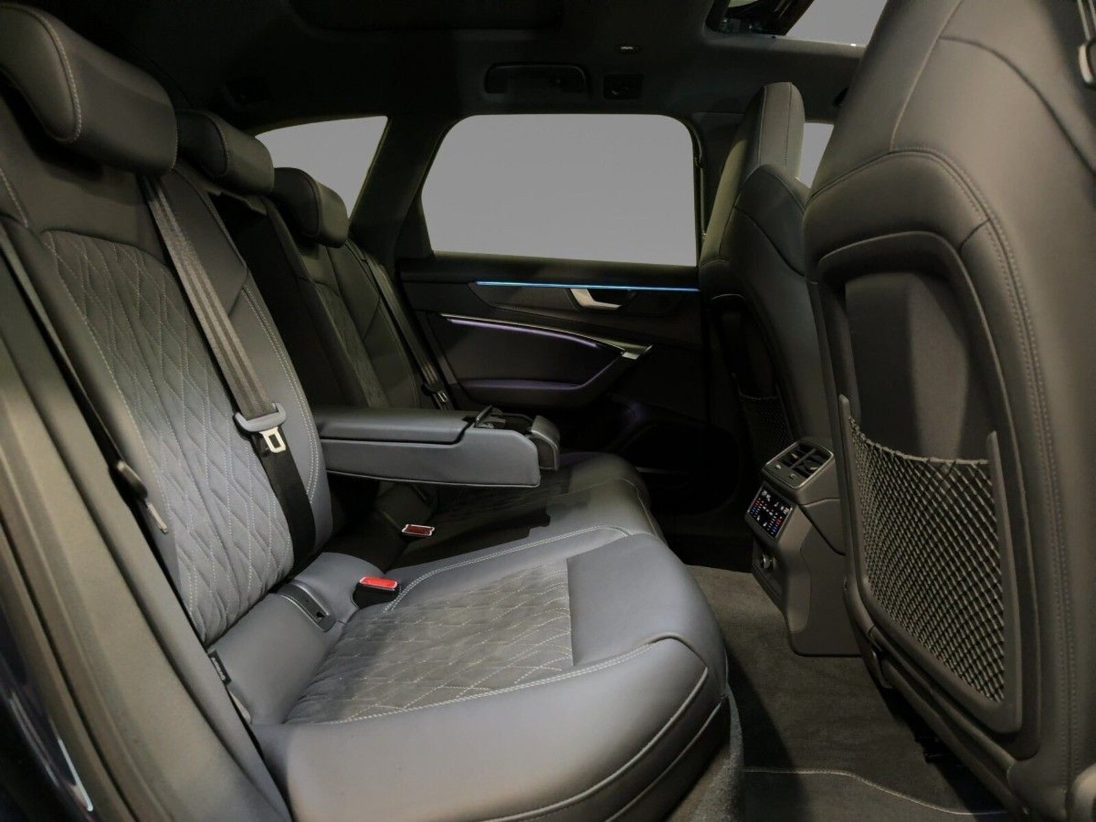 Audi S6 Avant – Bild 10