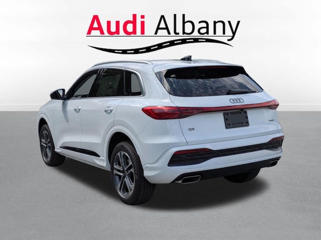 2026 Audi Q5