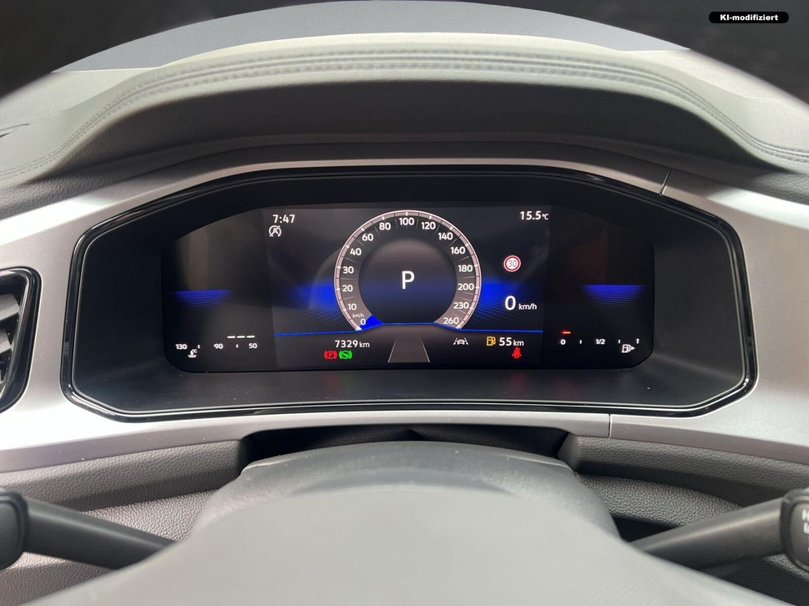 Volkswagen T-Roc – Bild 22