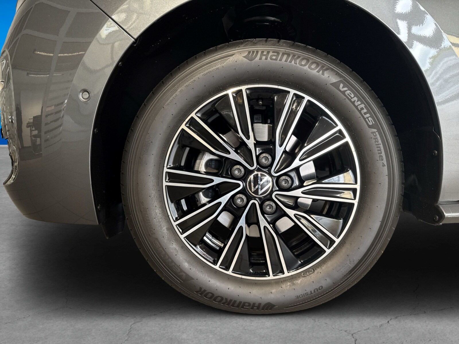 Volkswagen Multivan – Bild 7