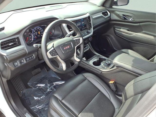 2023 GMC Acadia SLT - Photo 12